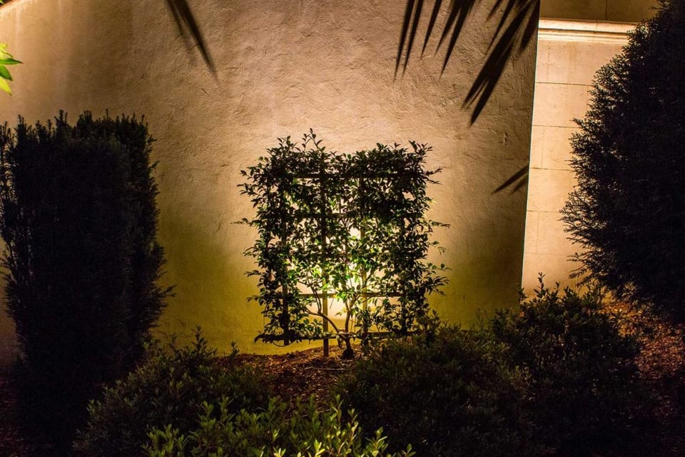 Outdoor Lighting Techniques