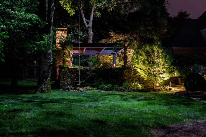 What the Kelvin? Choosing the Right Outdoor Lighting Color Temperature