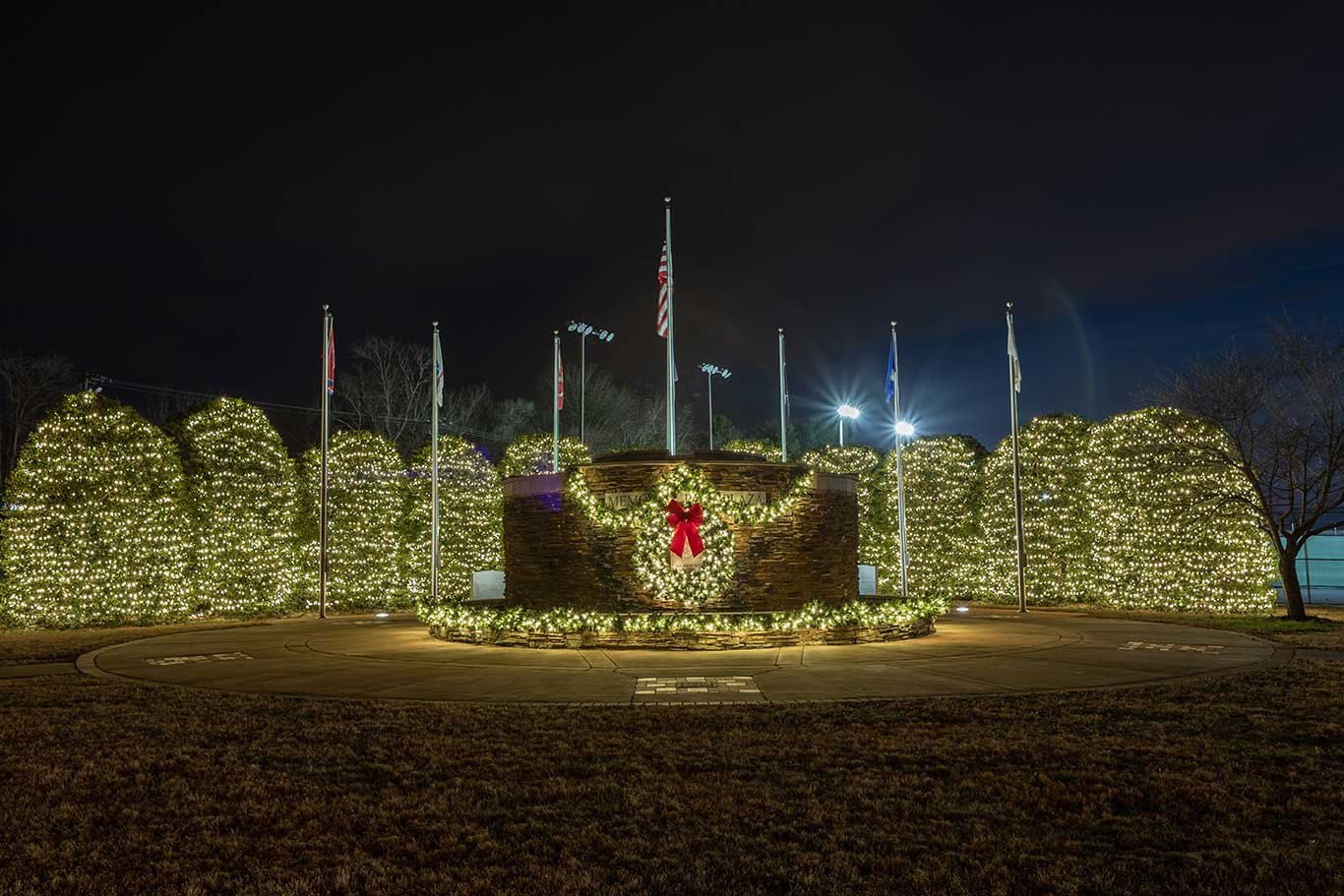 Memorial-Park-Hendersonville-TN