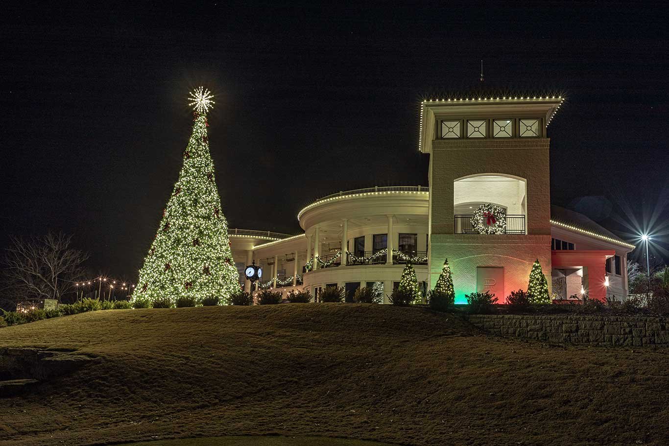 Richland Country Club