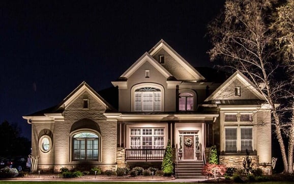 What you Should Expect from Your Lighting Designer - Exterior