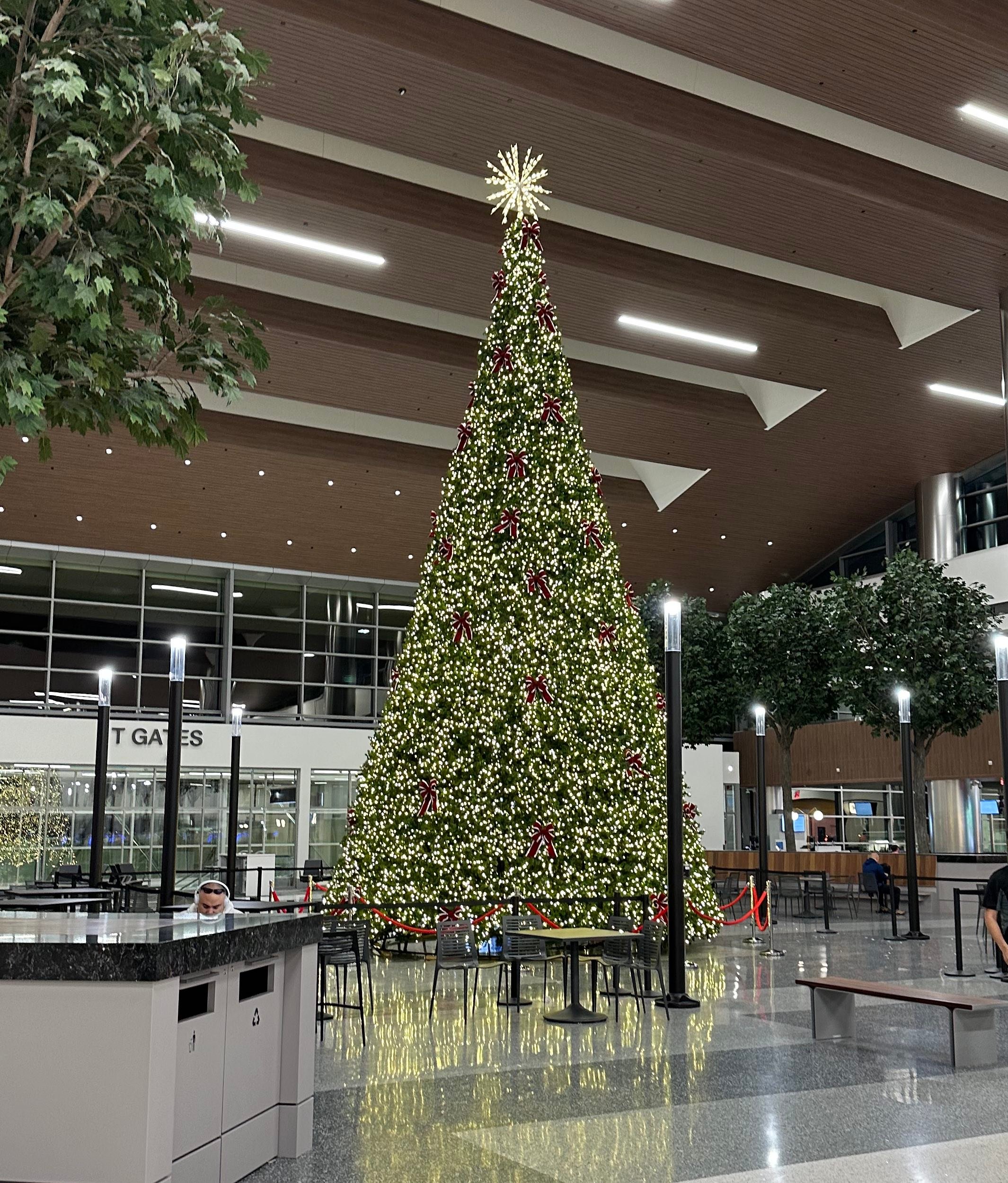 BNA Airport